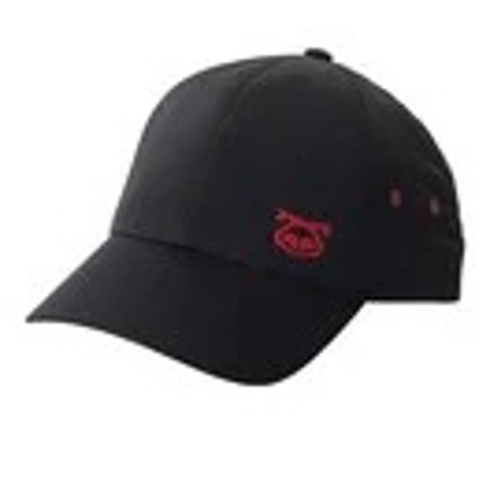 Nasty Pig Snout Cap "Lift Club" Black-Limited Edition -Adj